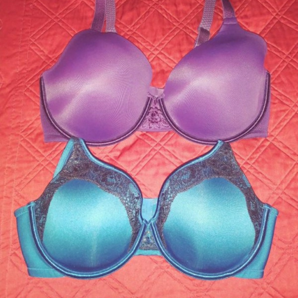 Vanity Fair 36D